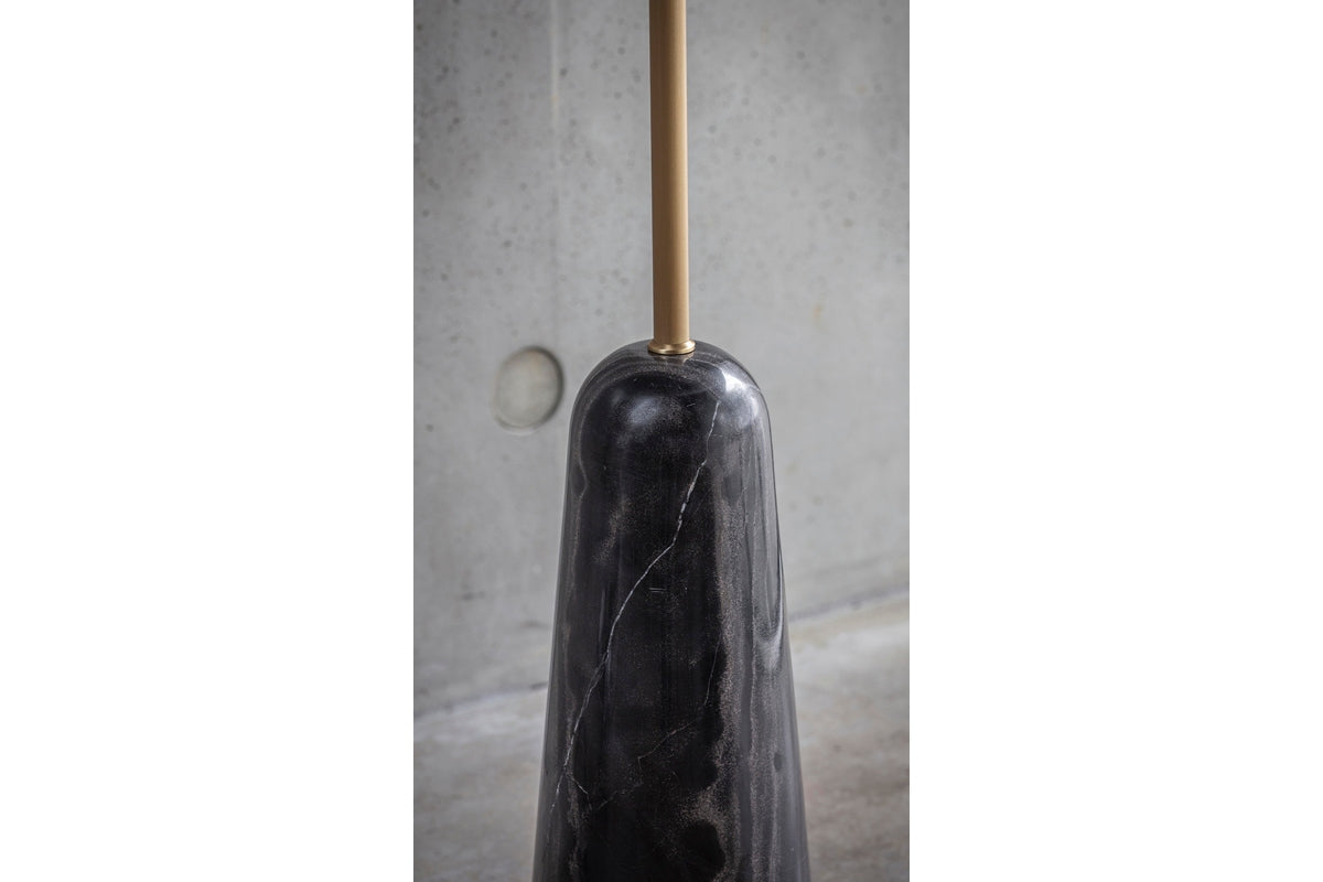 Balance Floor Lamp (Black)