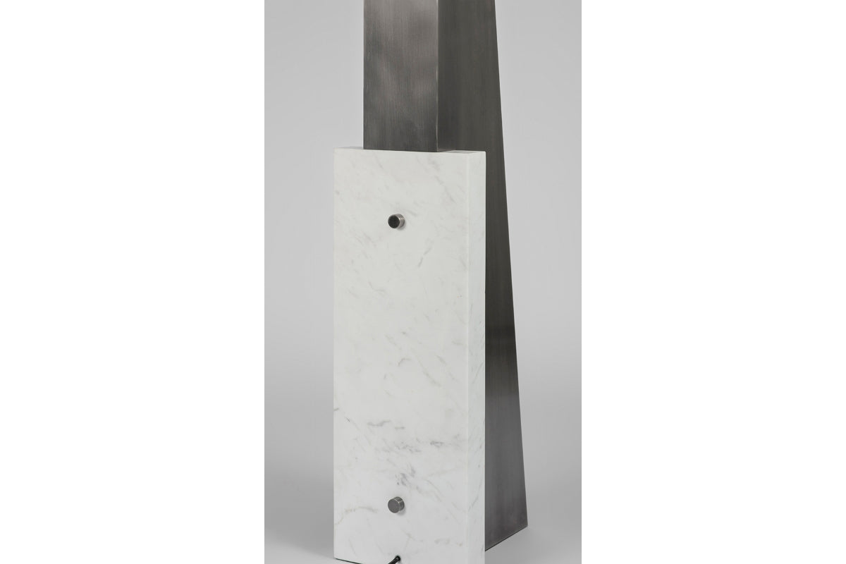 Cut Triangle II Floor Lamp