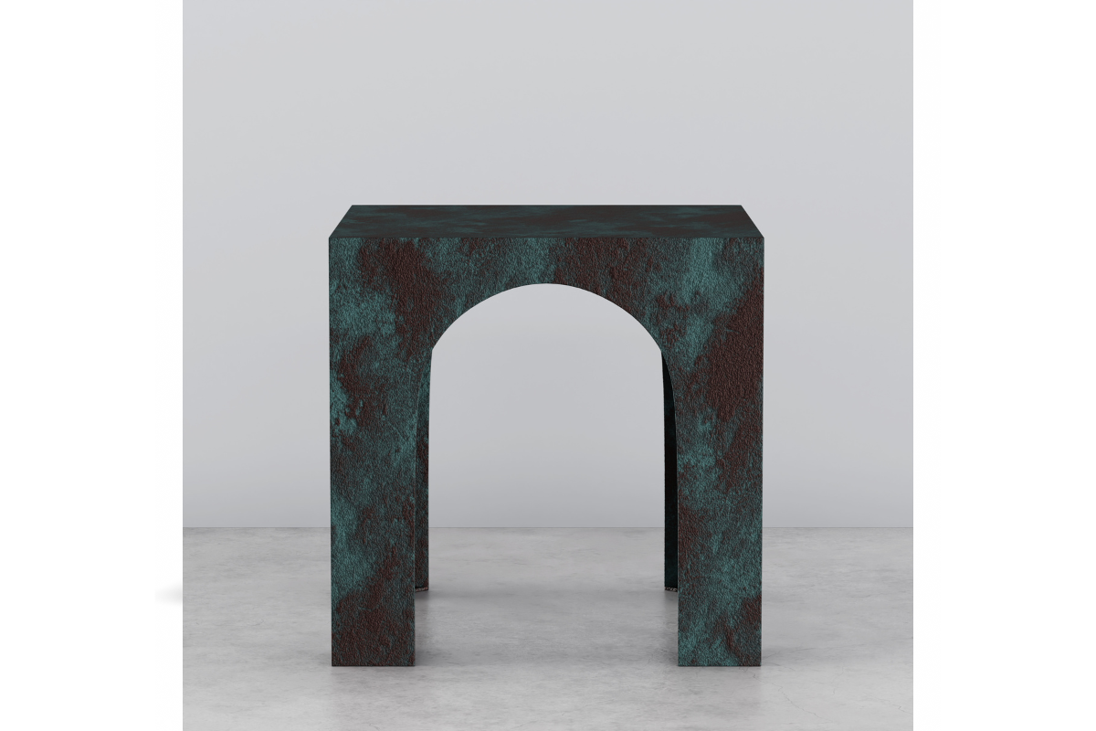 Archer Side Table