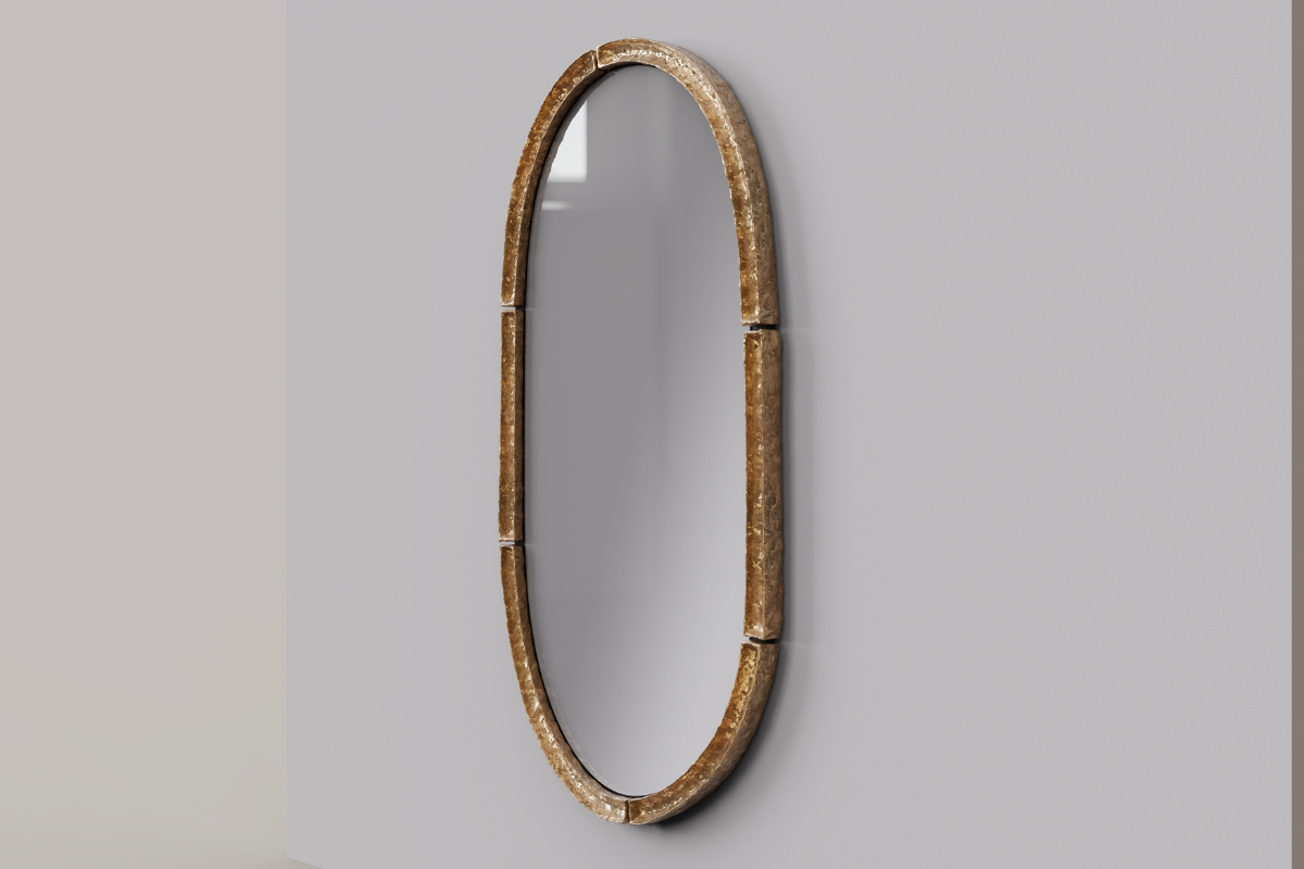 Villa V2 Mirror