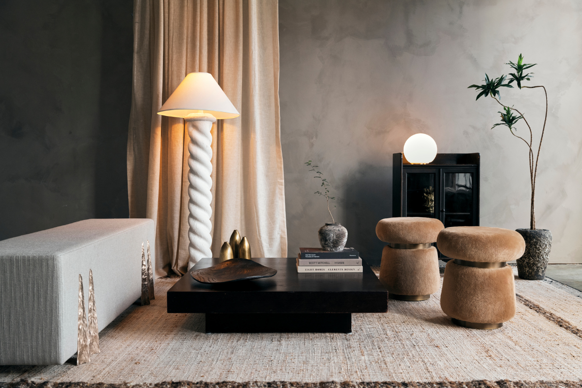 Cora Stool