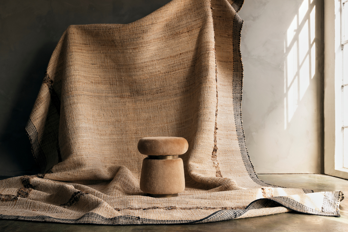 Cora Stool