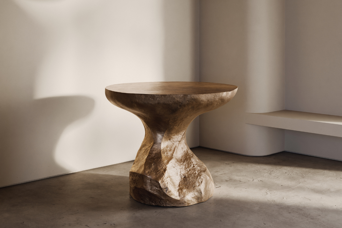 Primal Focal Table