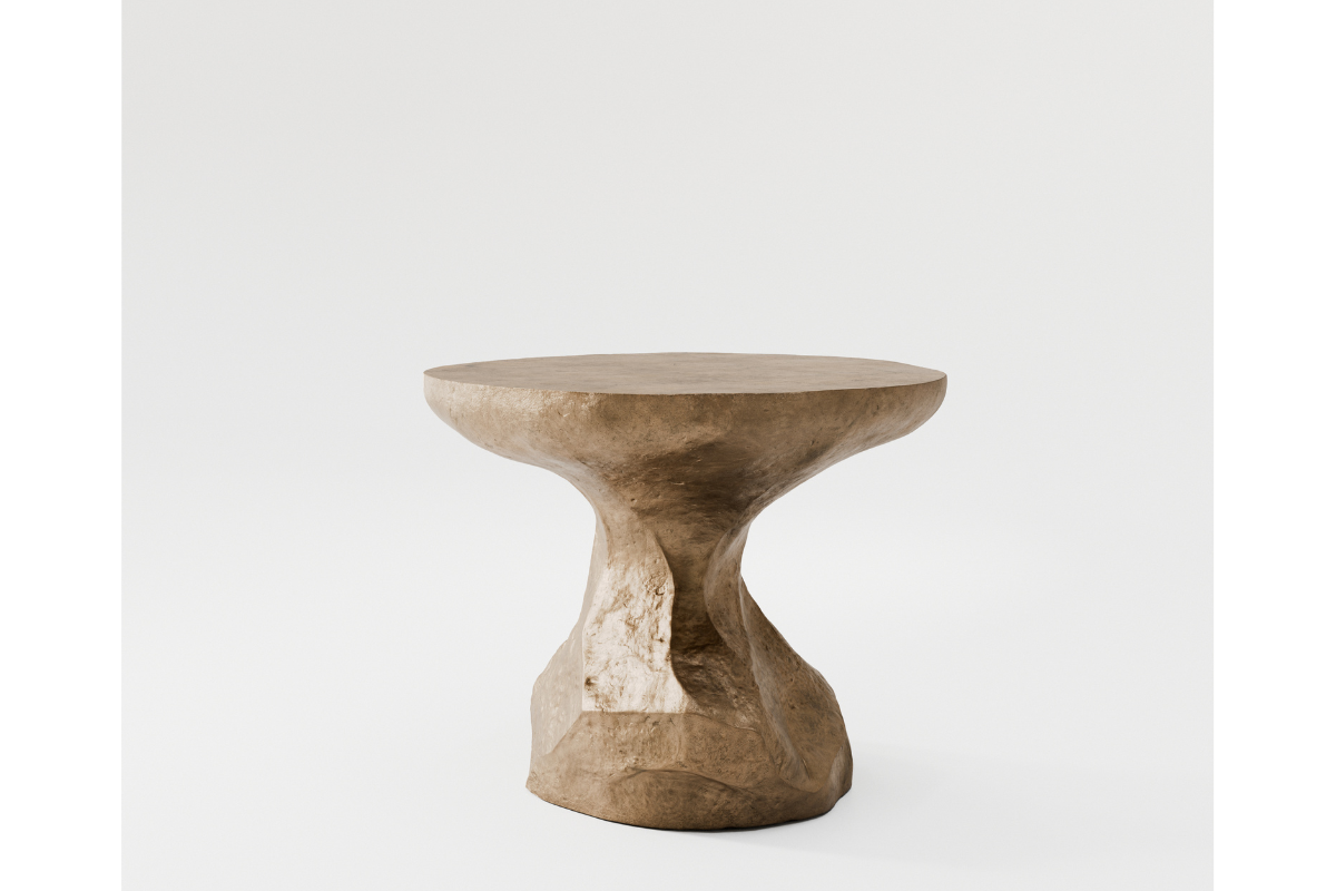 Primal Focal Table