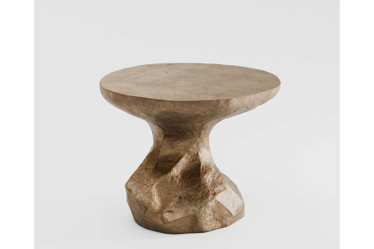 Primal Focal Table