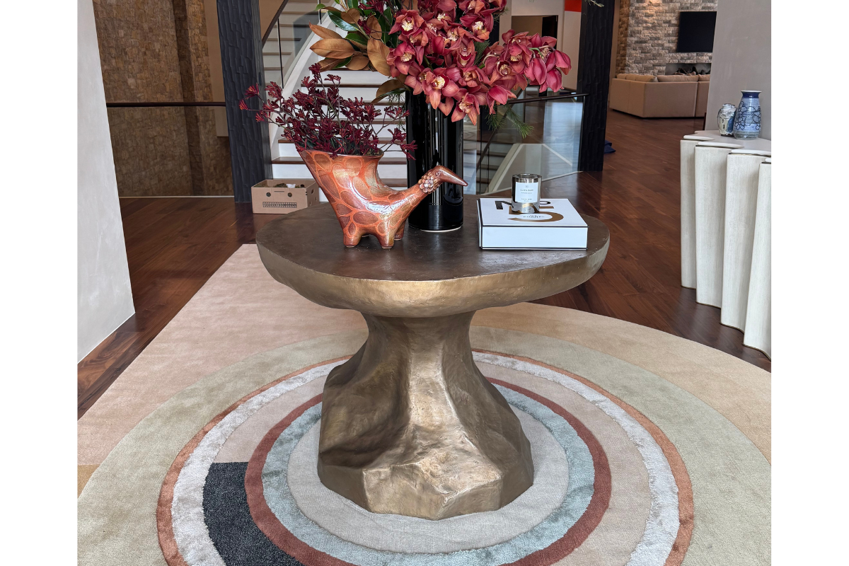 Primal Focal Table