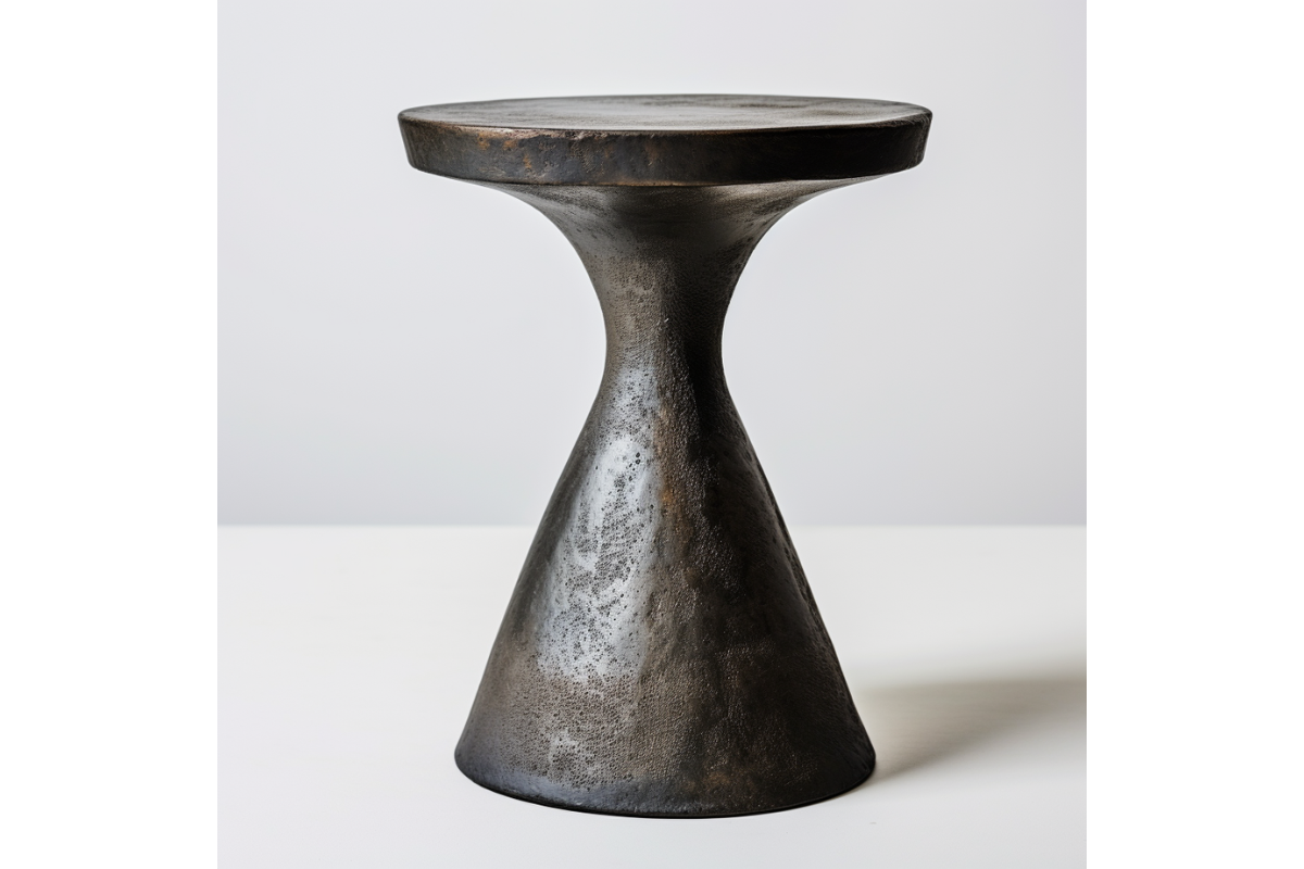 Harmony Side Table – ARTEM