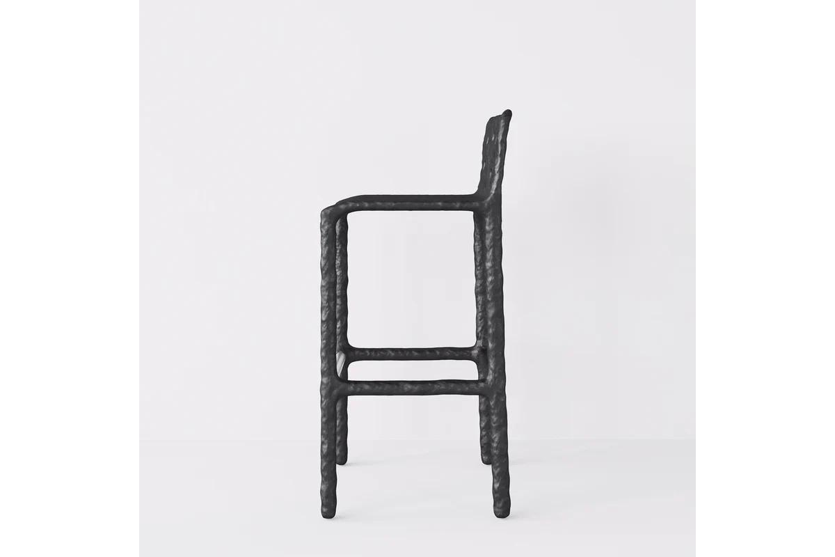 Ztitsa Bar Stool
