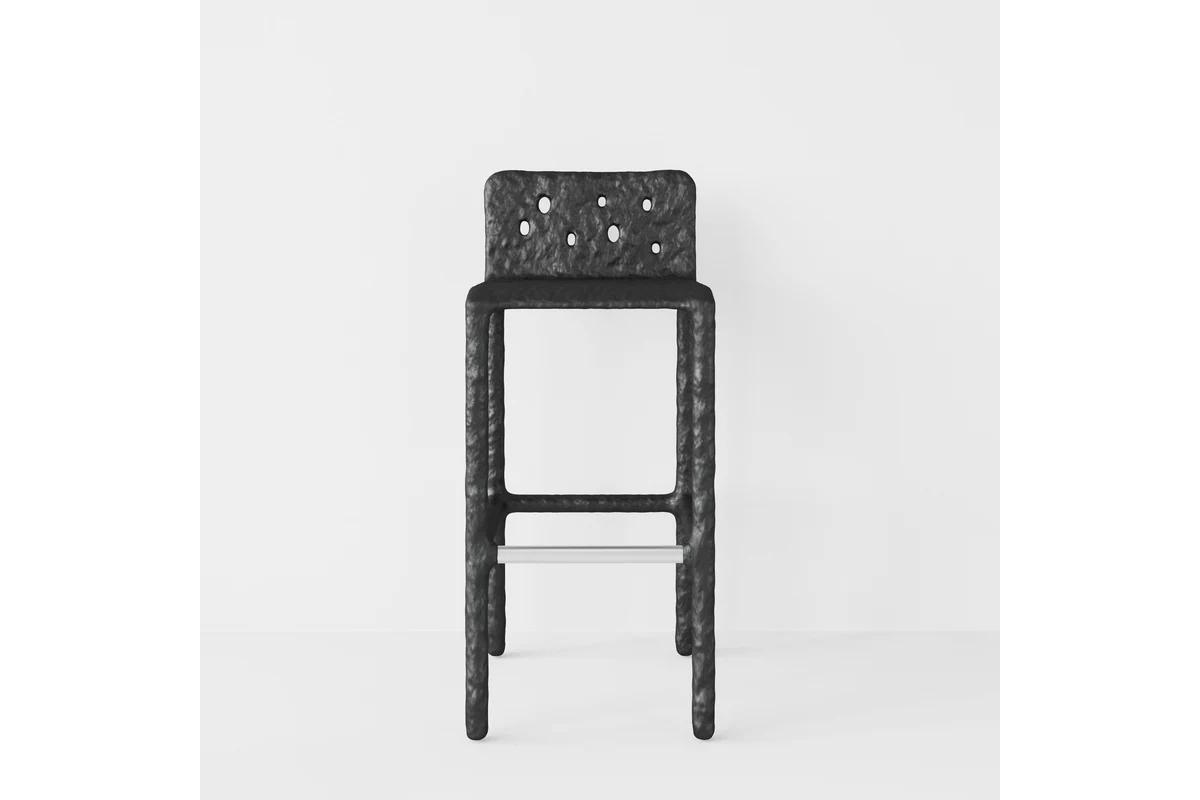 Ztitsa Bar Stool