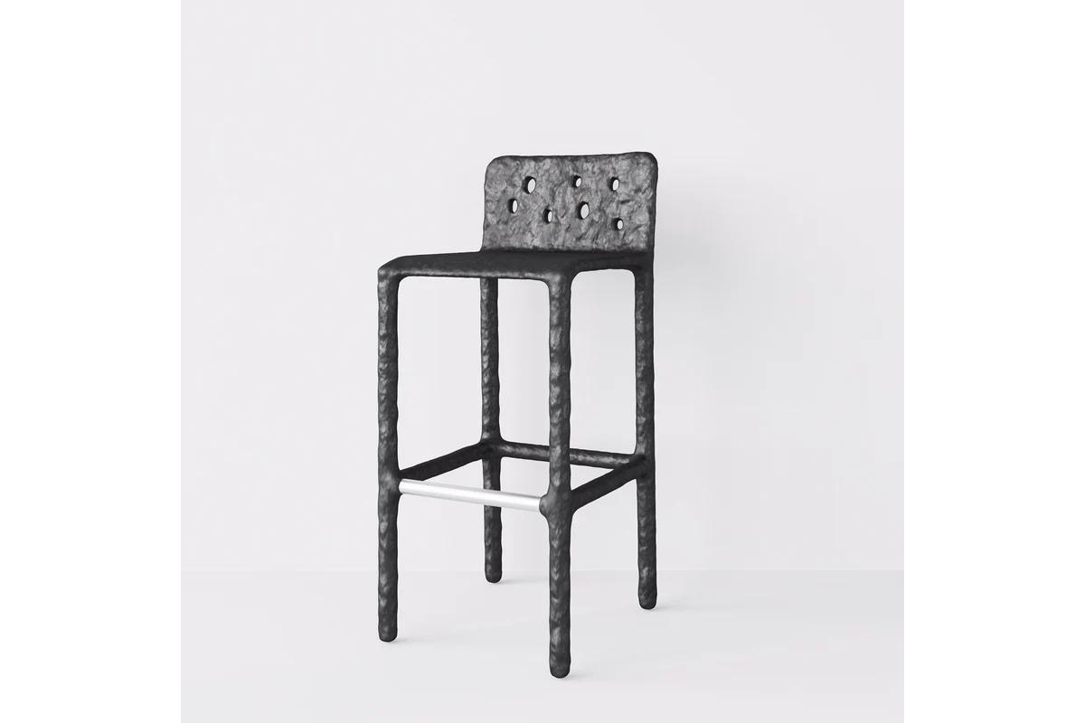 Ztitsa Bar Stool