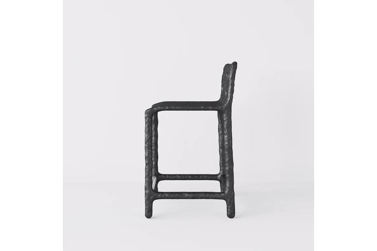 Ztitsa Bar Stool