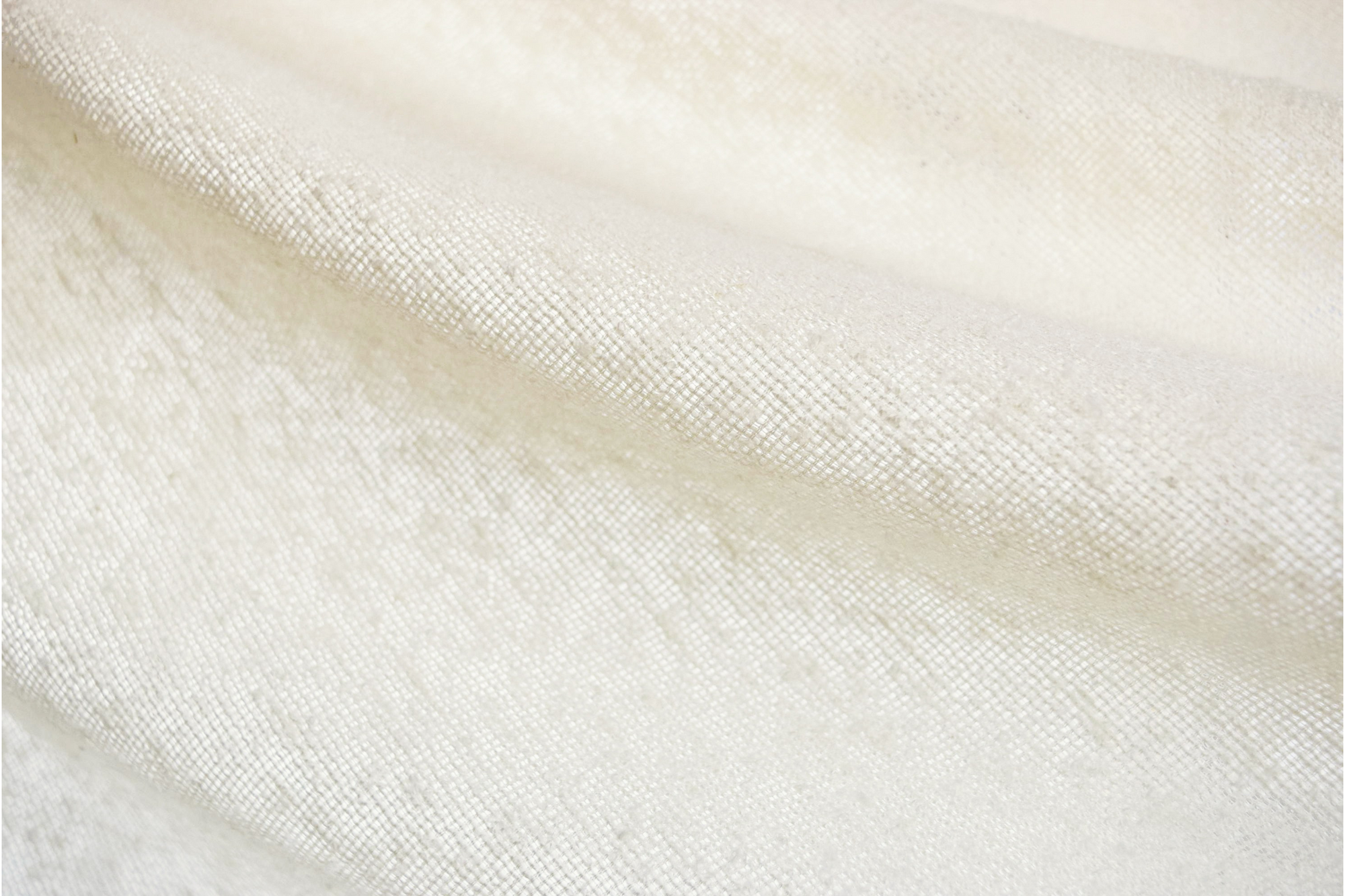 Veil in Off White