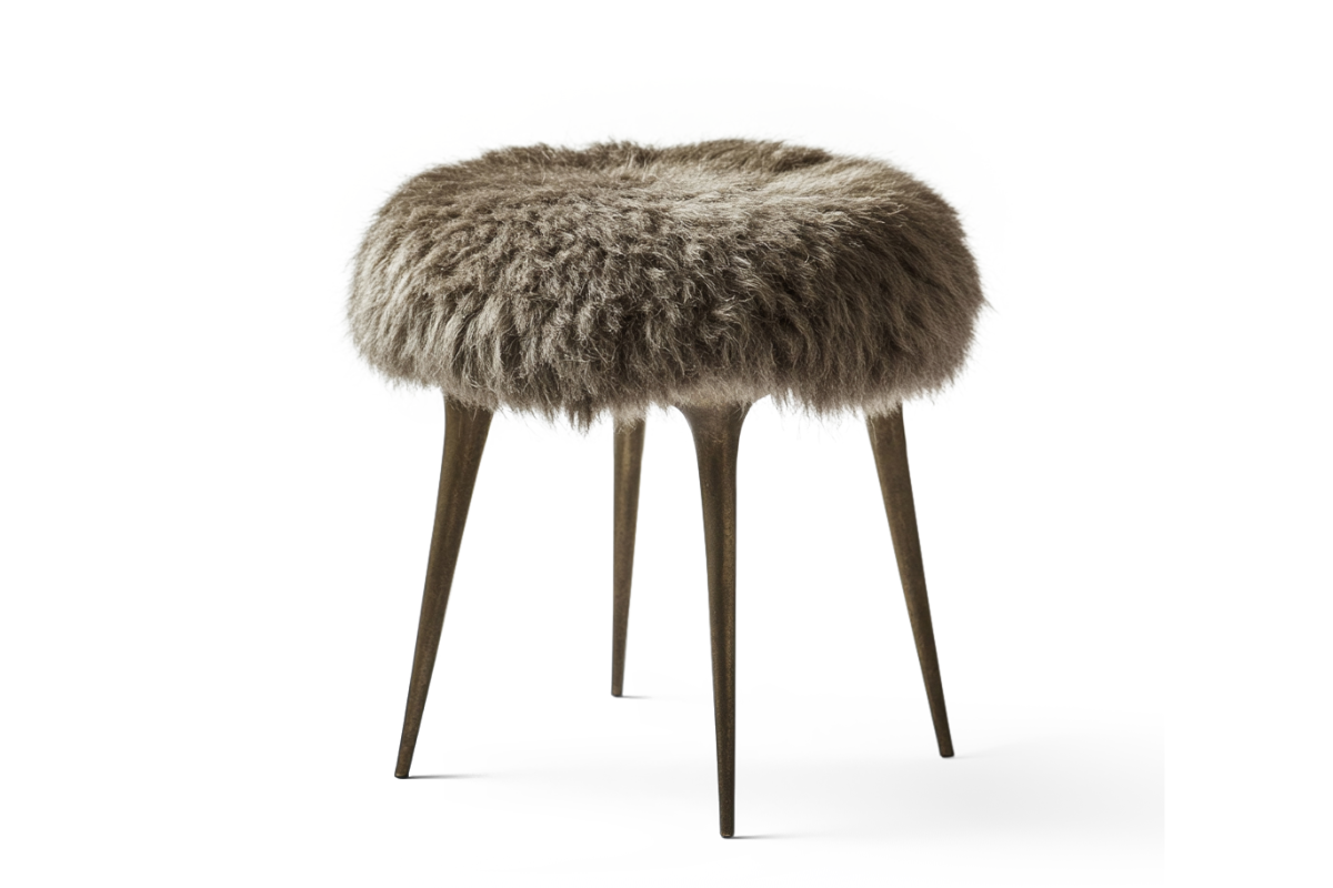 Wildling Stool