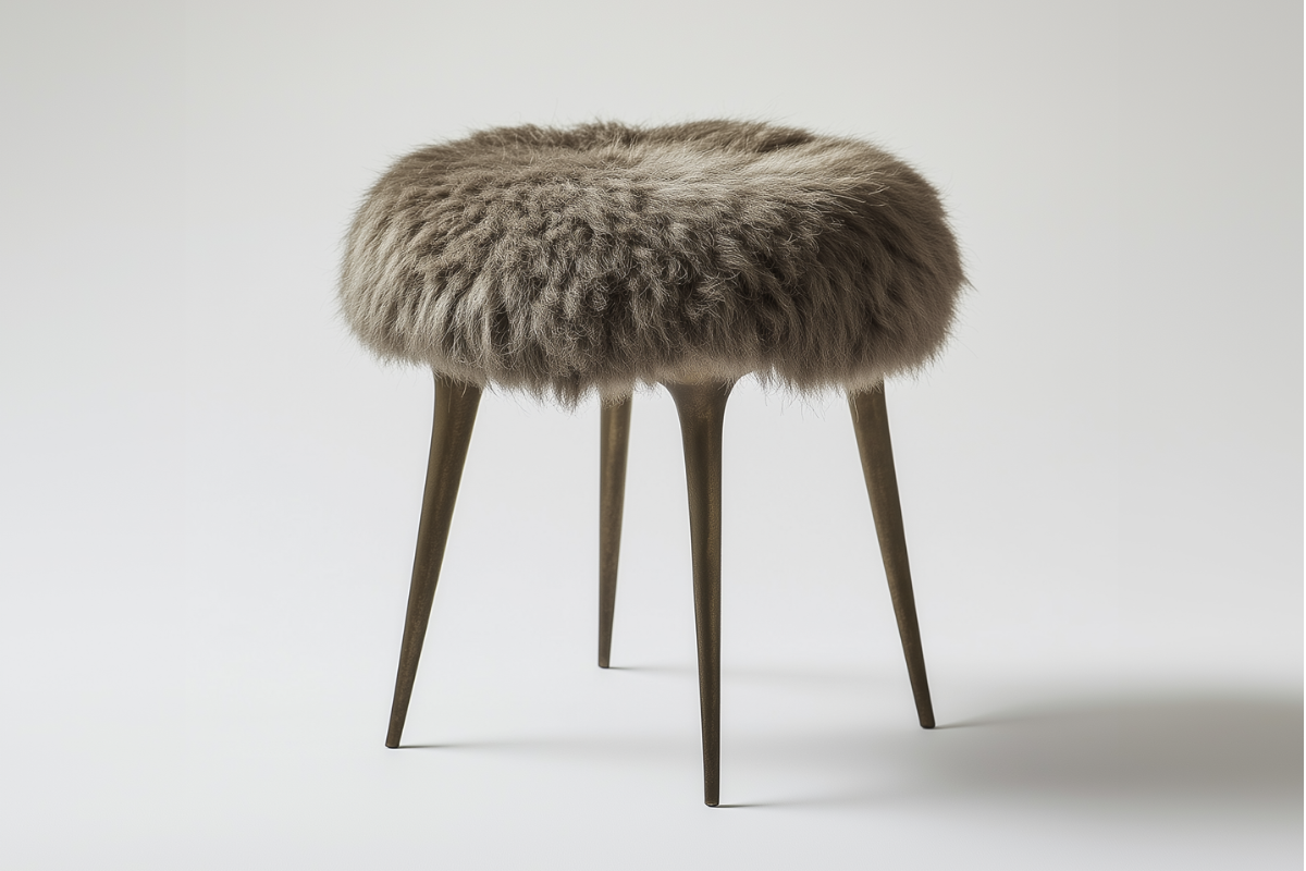 Wildling Stool