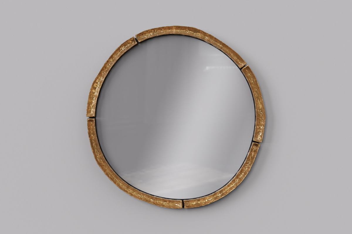 Villa V1 Mirror