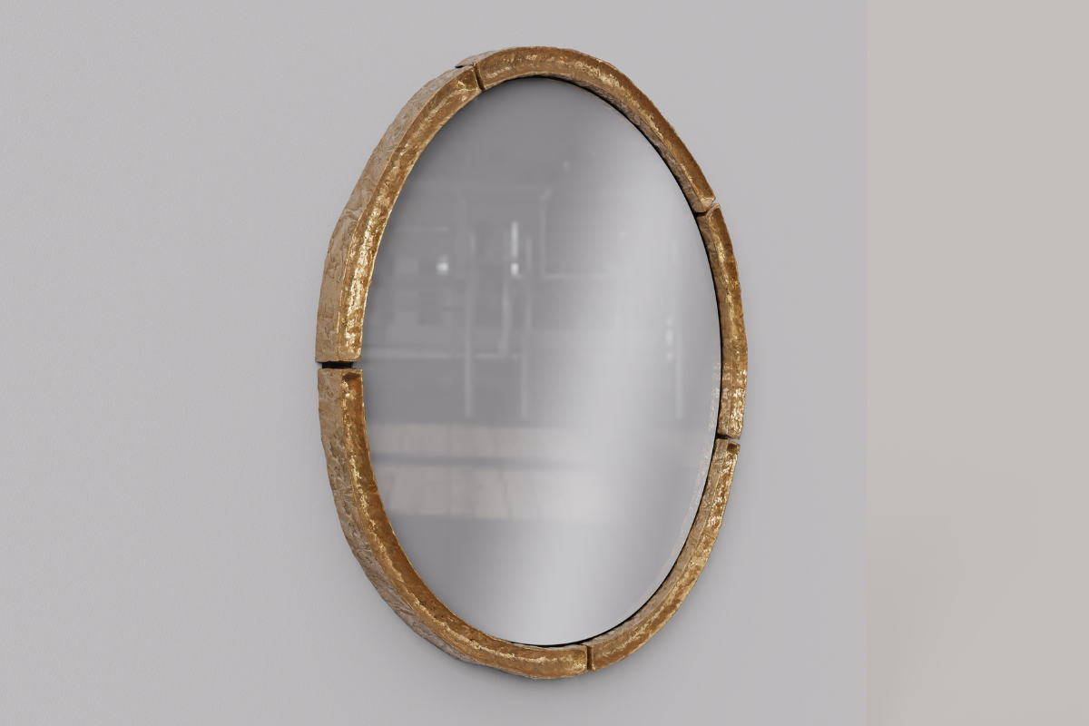 Villa V1 Mirror