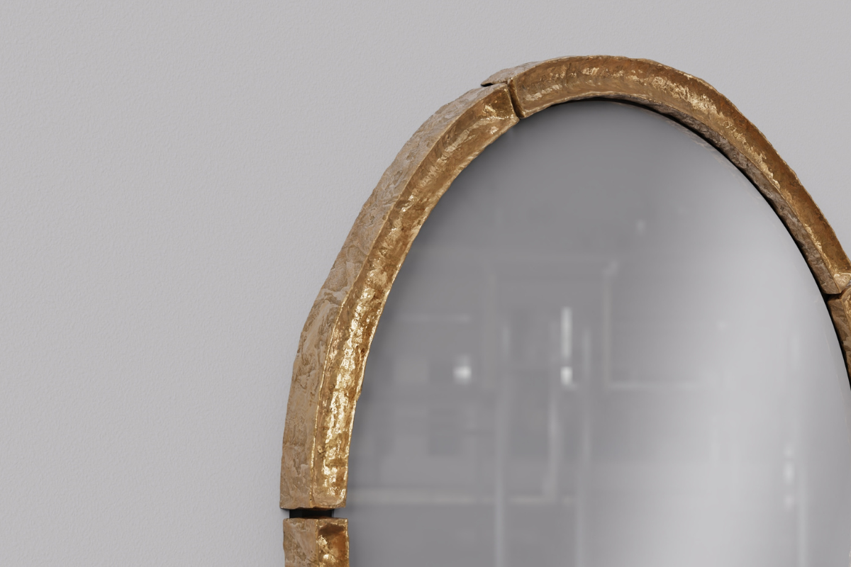 Villa V1 Mirror