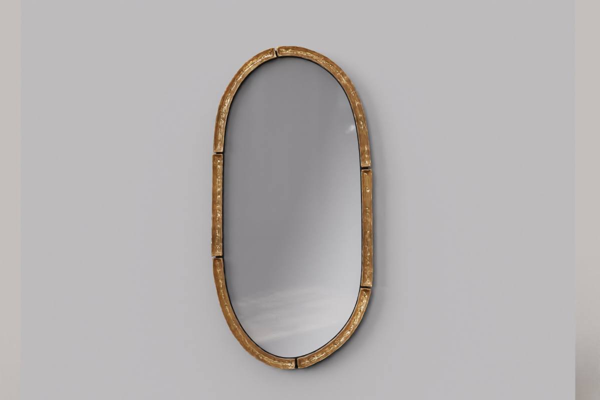 Villa V2 Mirror