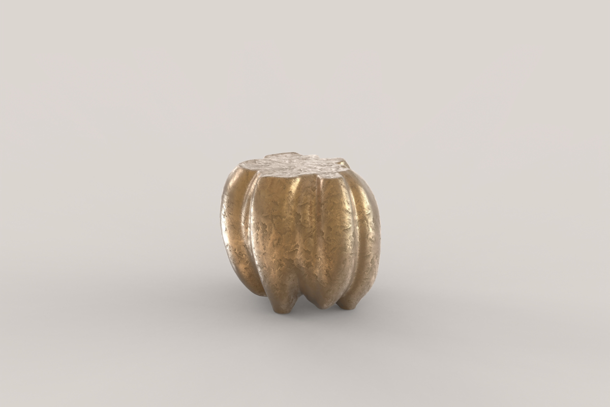 Costa V1 Side Table