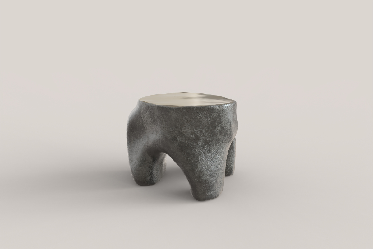 Zama V1 Side Table