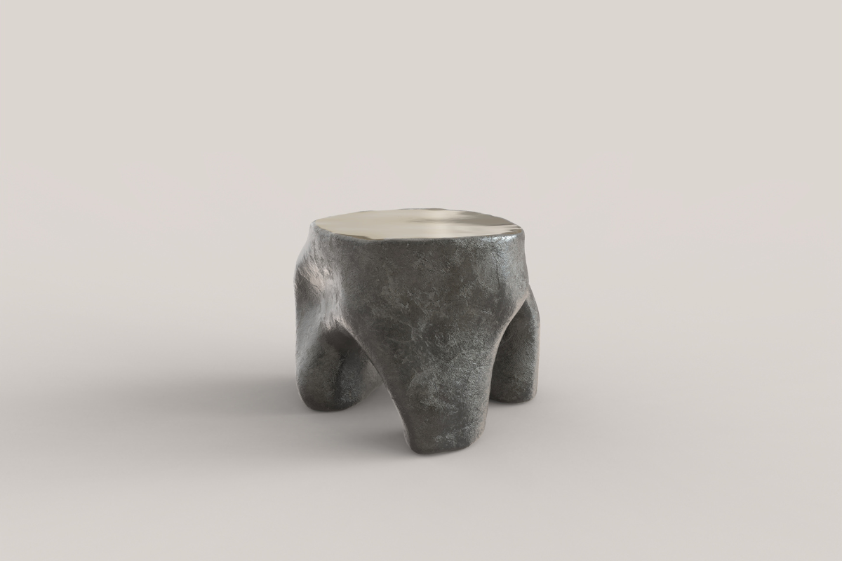 Zama V1 Side Table