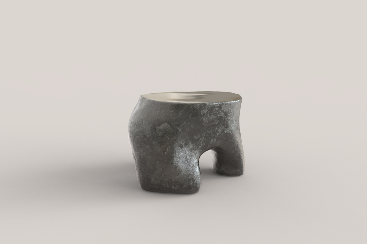 Zama V1 Side Table
