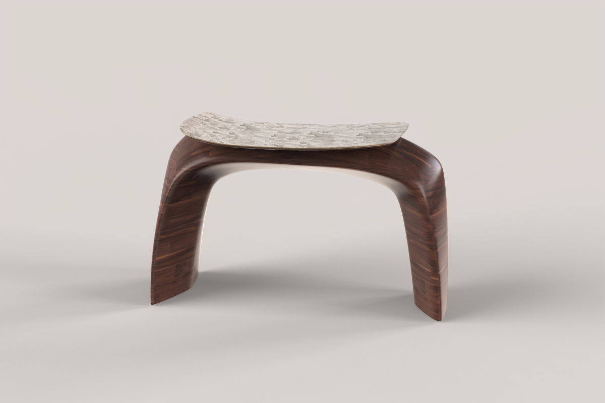 Bayou V1 Stool