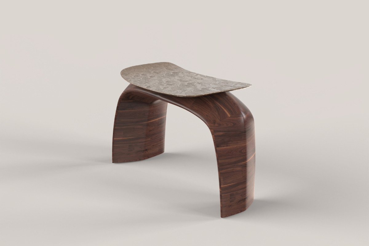 Bayou V1 Stool