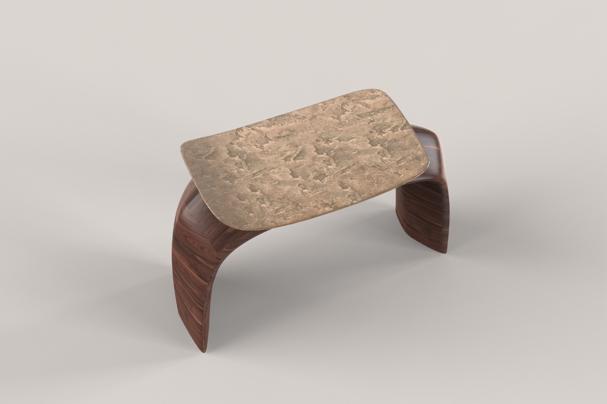 Bayou V1 Stool