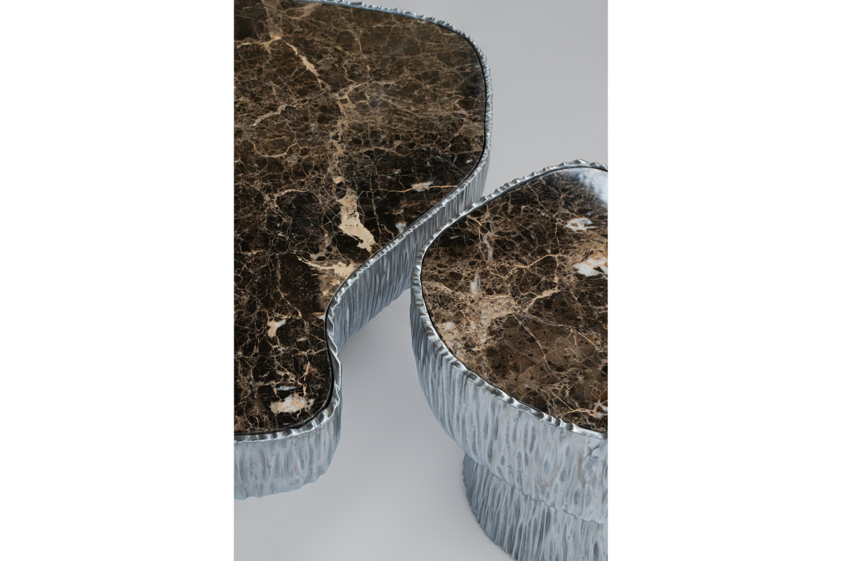 Giava V1 Side Table