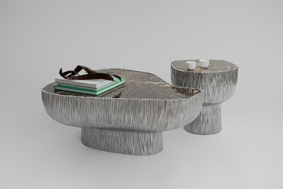 Giava V1 Side Table
