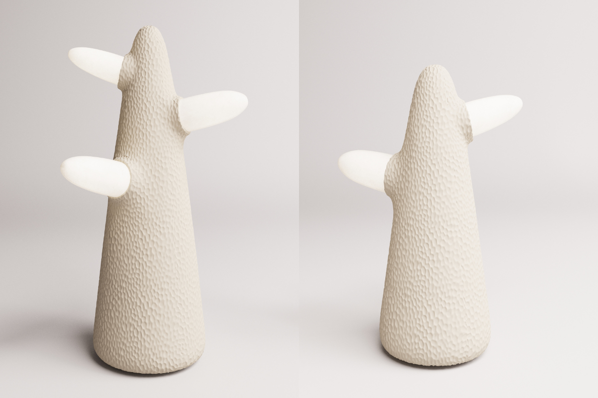 Grun Floor Lamp