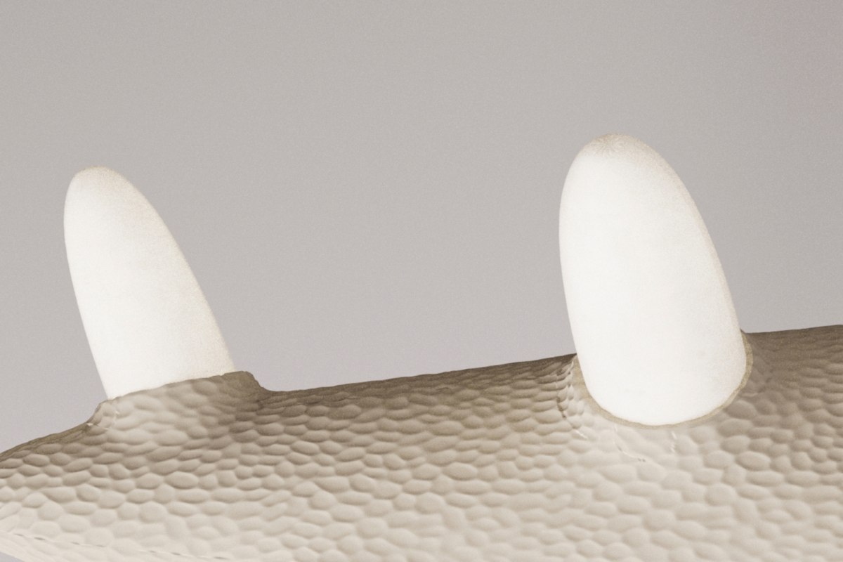 Grun Floor Lamp