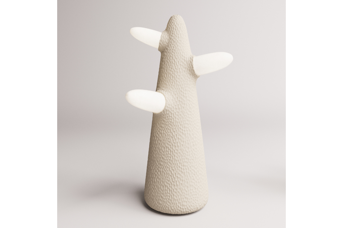 Grun Floor Lamp