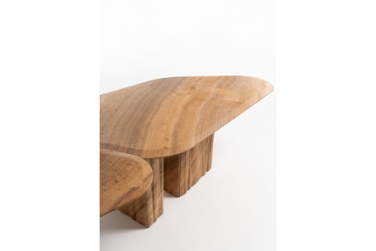 Wave Dining Table