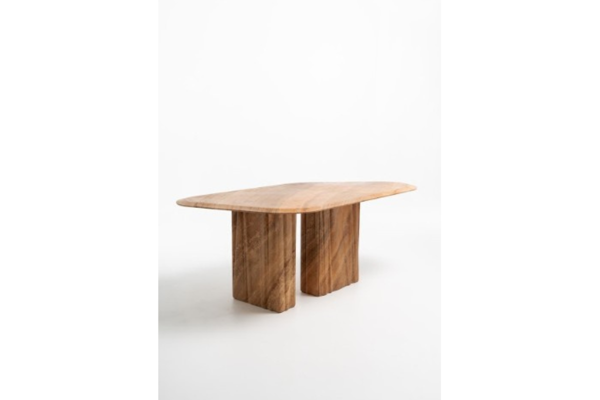 Wave Dining Table