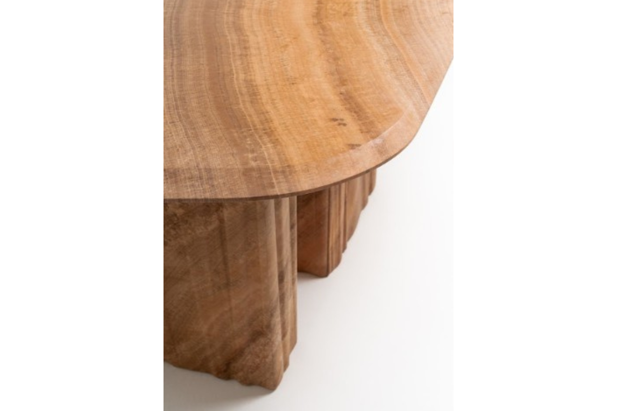 Wave Dining Table