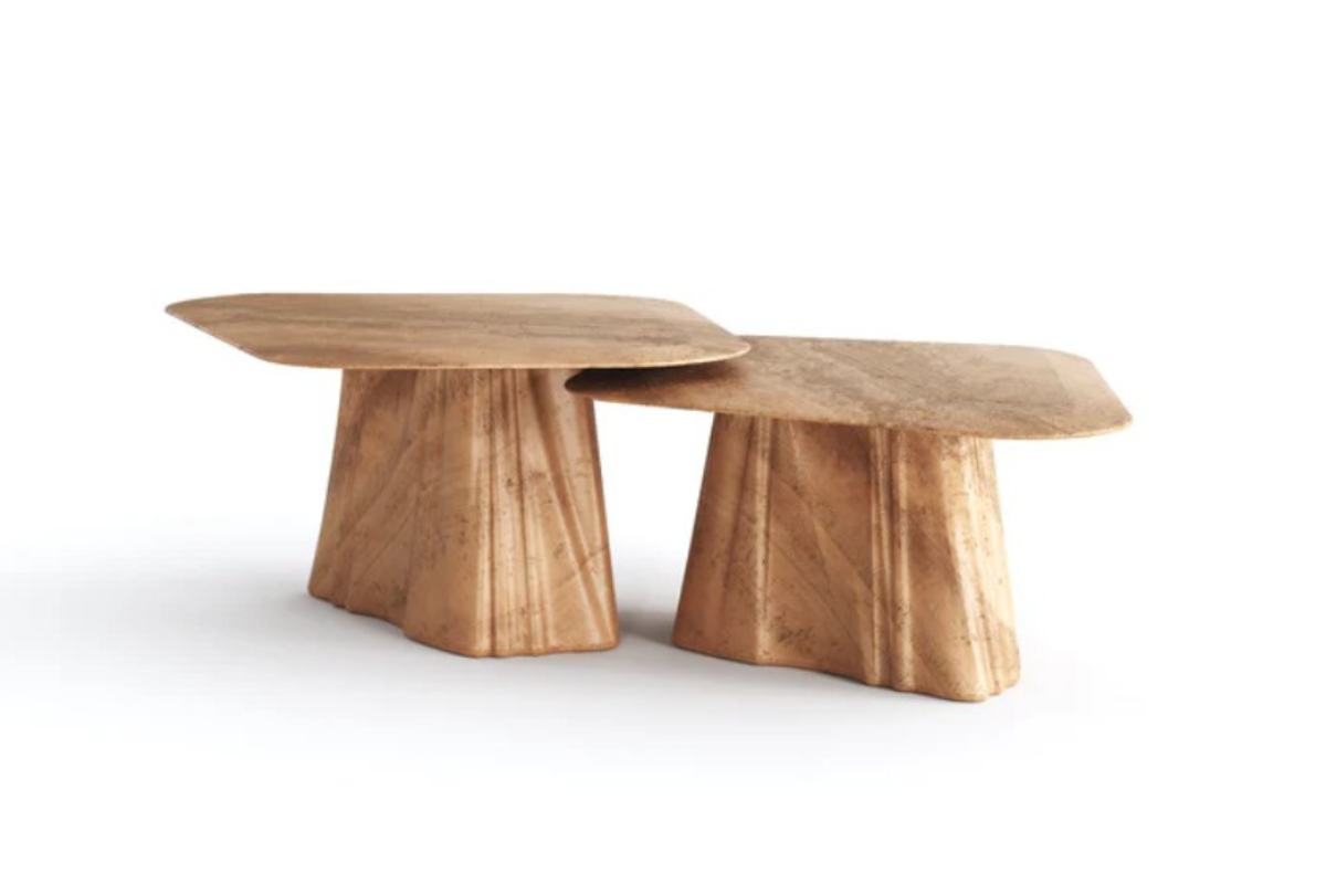Wave Coffee Tables