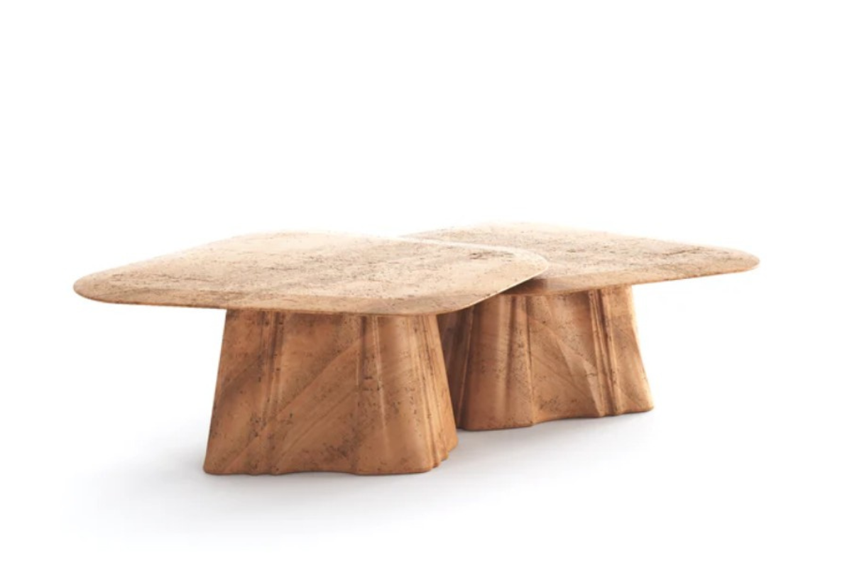 Wave Coffee Tables