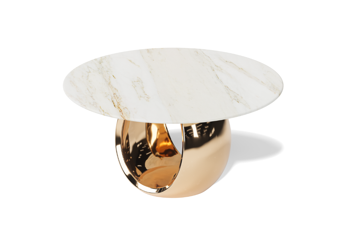 Omnia Dining Table