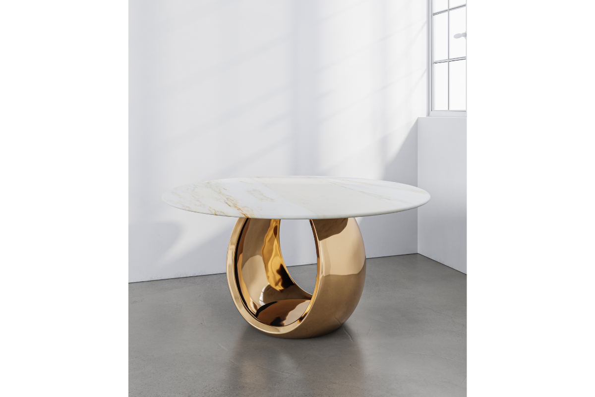 Omnia Dining Table
