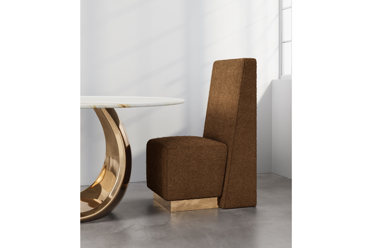 Omnia Dining Table