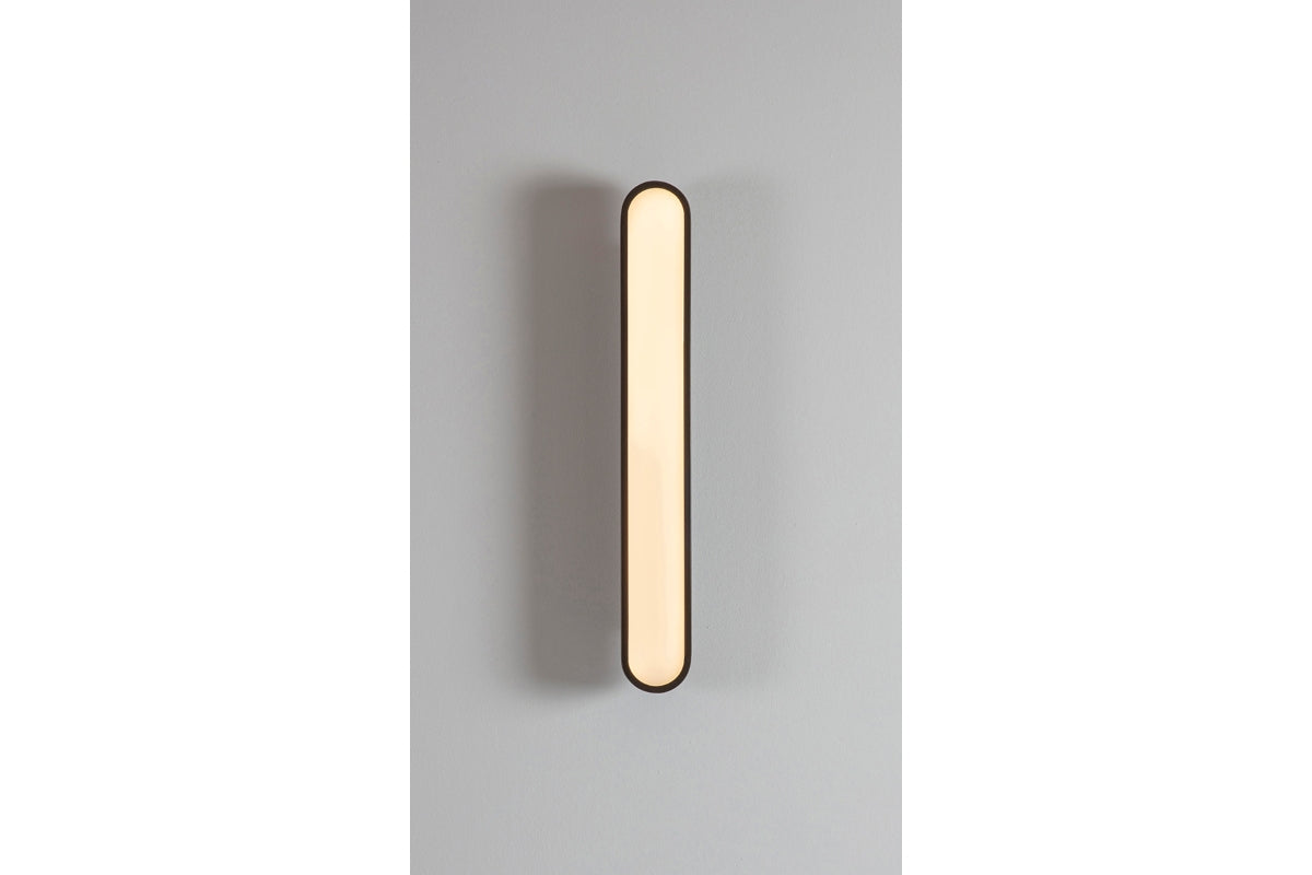 Capsule Wall Sconce