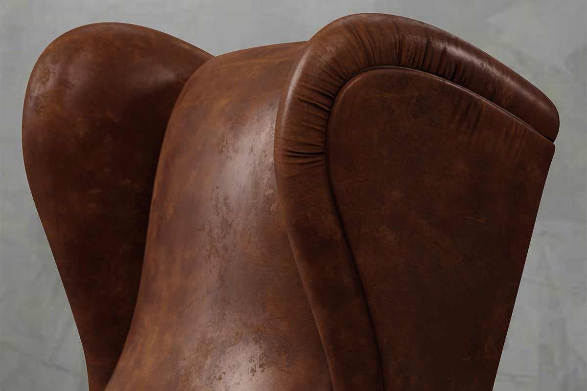 Alain Armchair