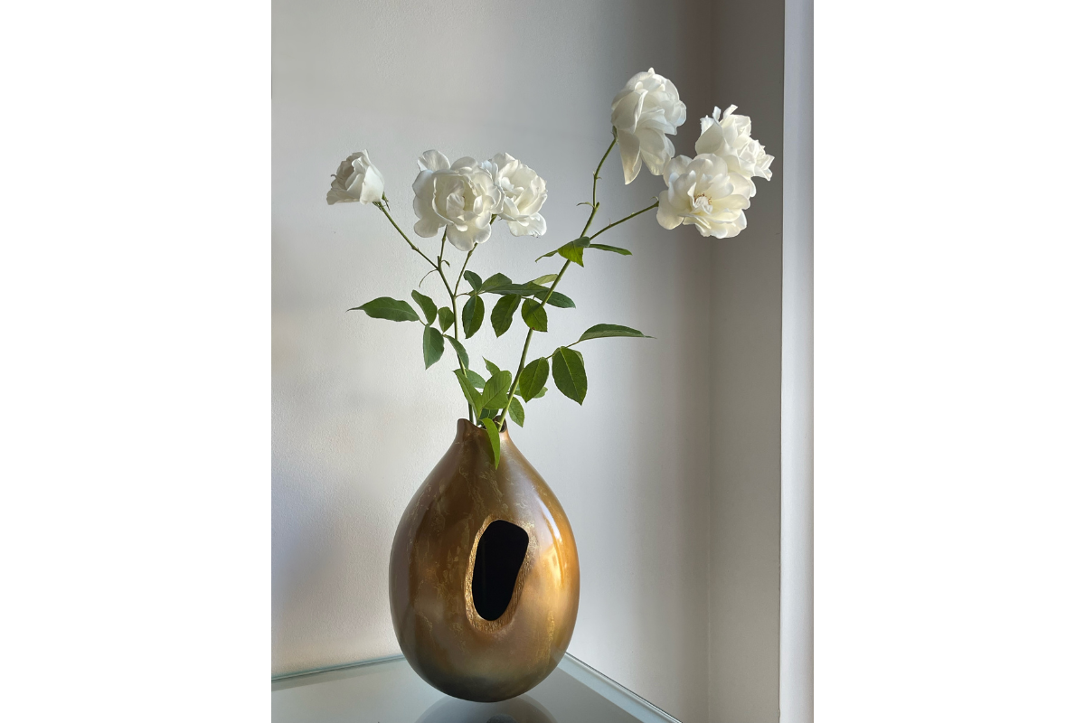 Aspen Vase