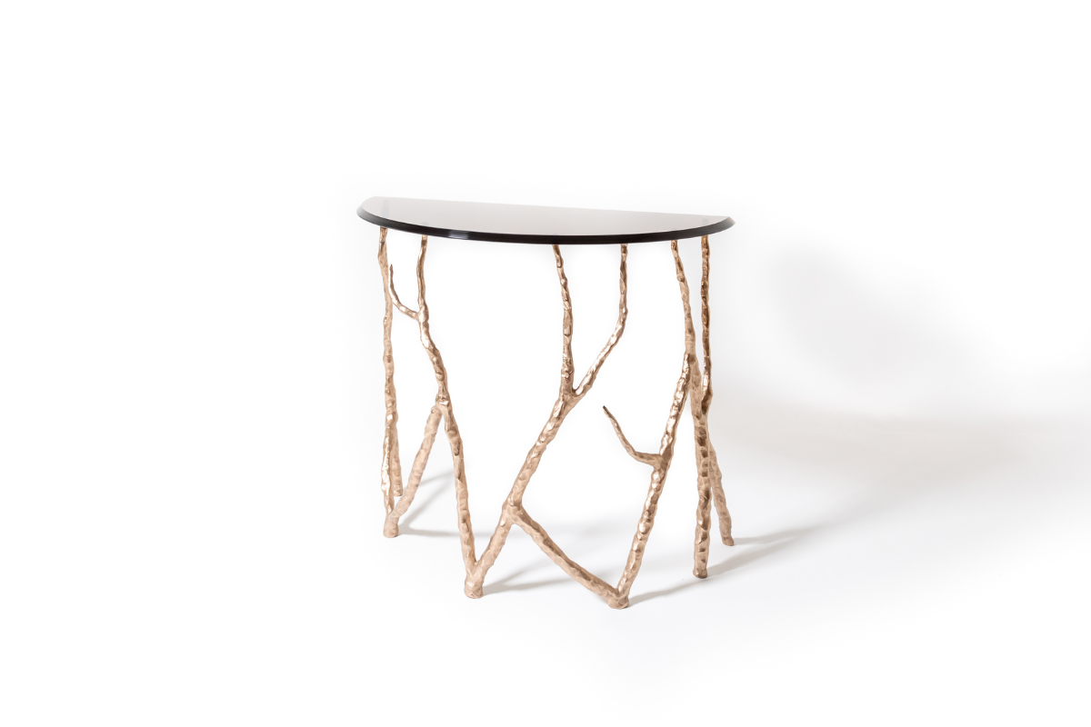 Celeste Side Table