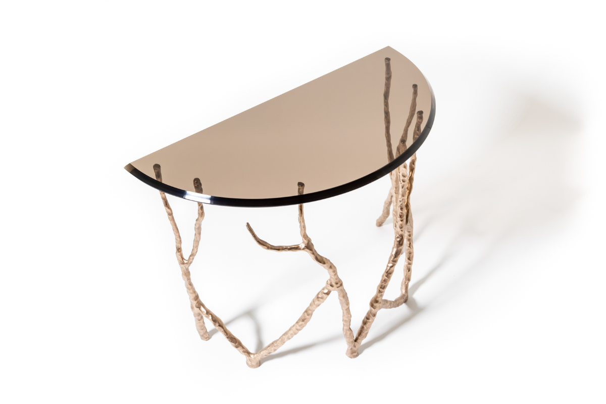 Celeste Side Table