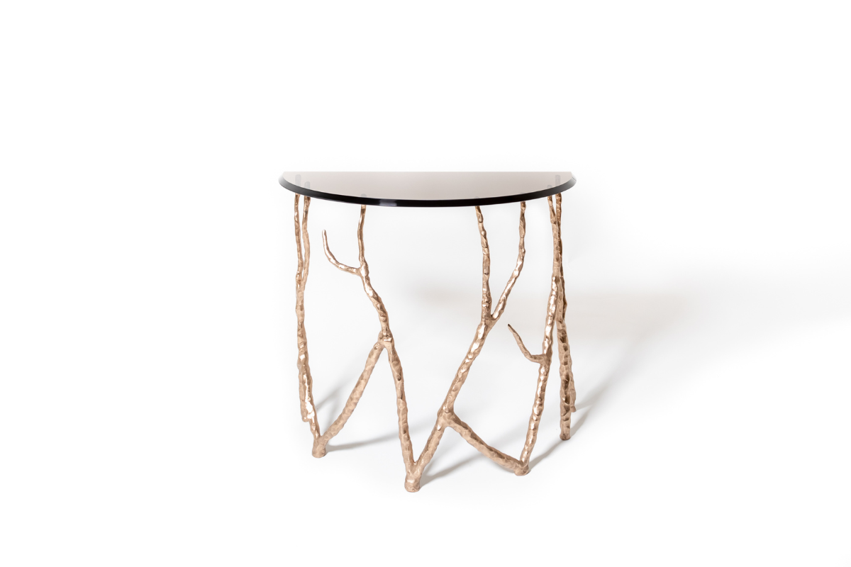 Celeste Side Table