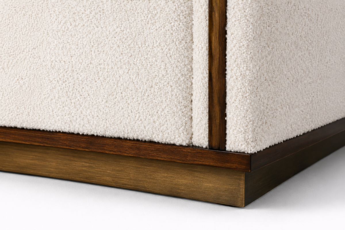 Cerena Daybed / Bench