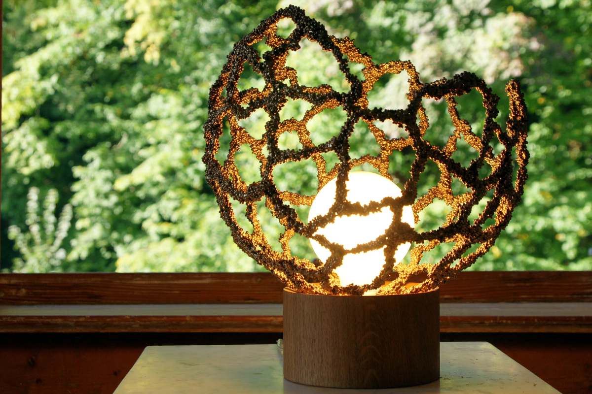 Core Table Lamp